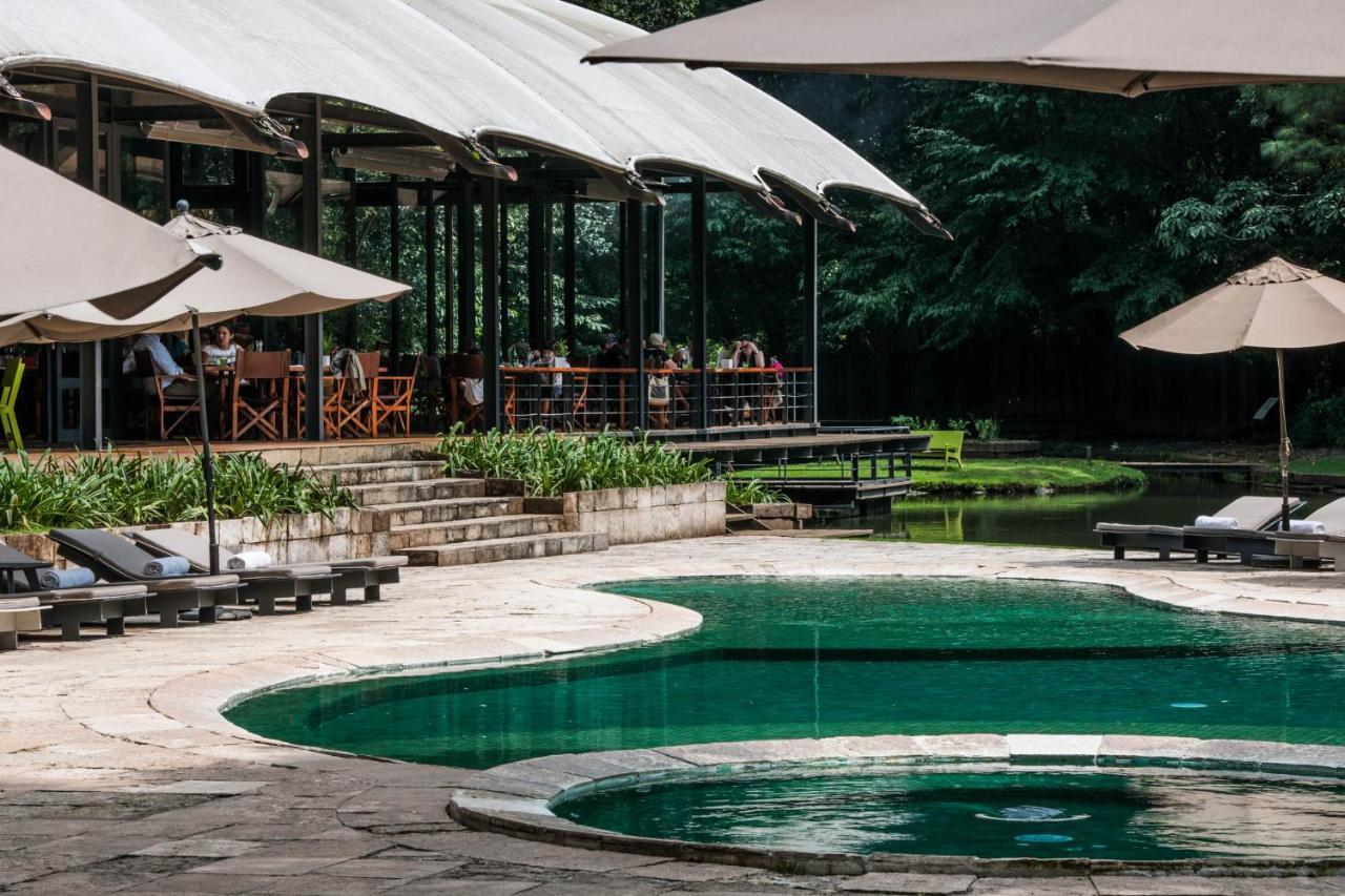 Rodavento Boutique Hotel & Spa Валье-де-Браво Экстерьер фото
