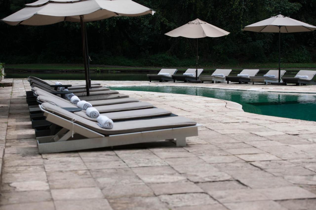Rodavento Boutique Hotel & Spa Валье-де-Браво Экстерьер фото