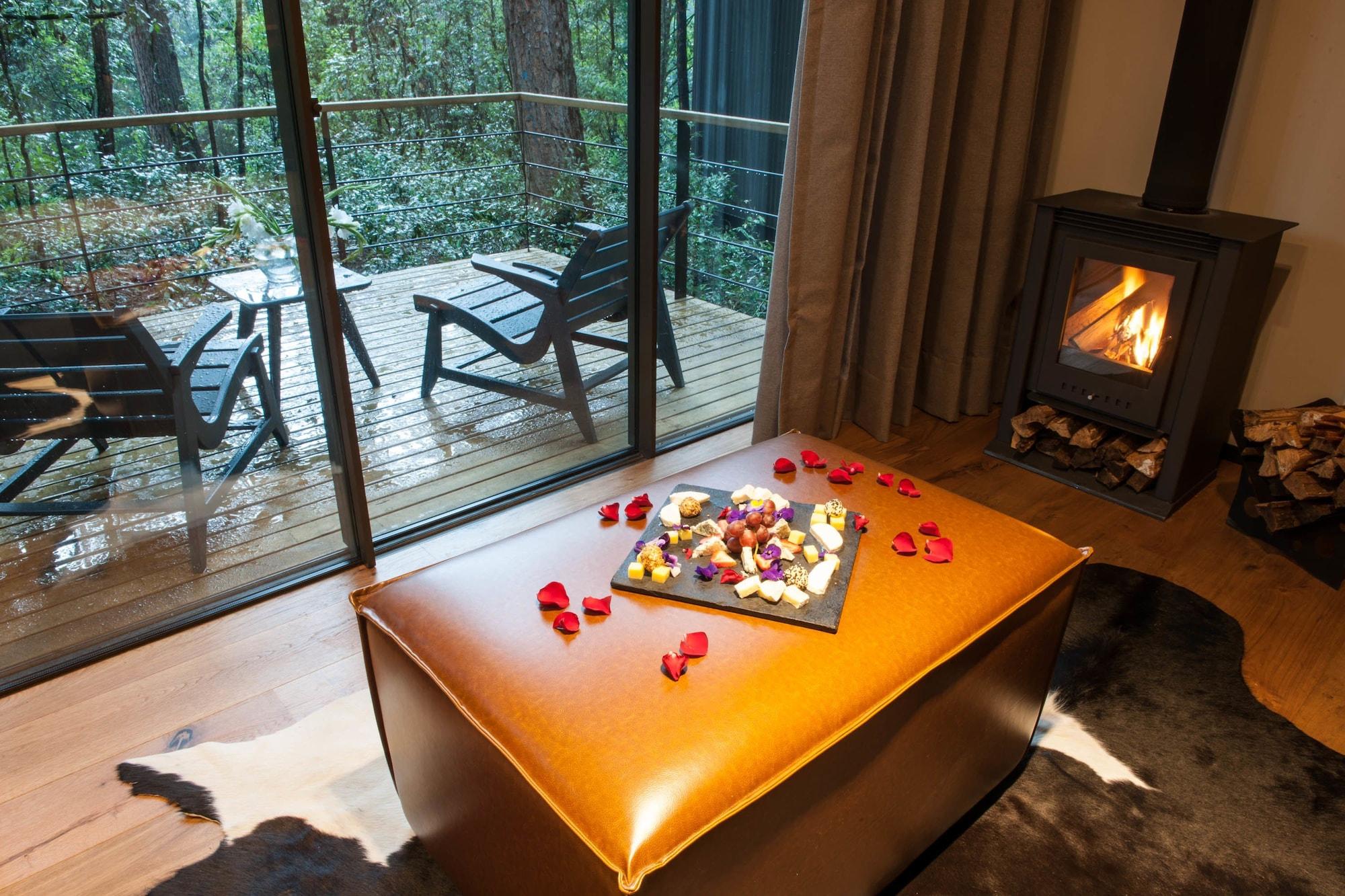 Rodavento Boutique Hotel & Spa Валье-де-Браво Экстерьер фото