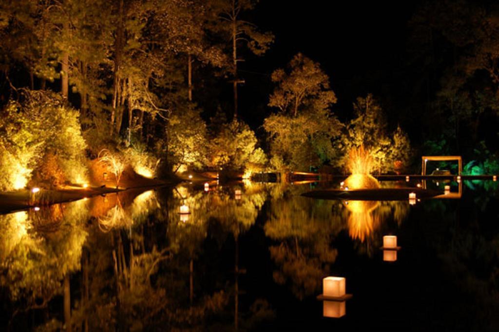 Rodavento Boutique Hotel & Spa Валье-де-Браво Экстерьер фото