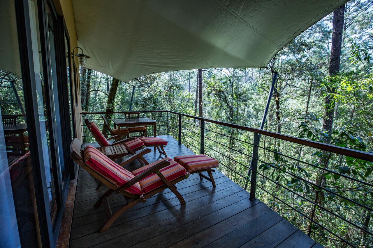 Rodavento Boutique Hotel & Spa Валье-де-Браво Экстерьер фото